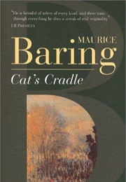 Cat's Cradle (Maurice Baring)