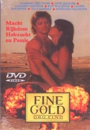 Fine Gold (1989)