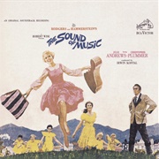 Sound of Music Soundtrack