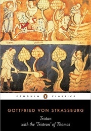 Tristan (Gottfried Von Strassburg)