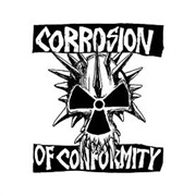 Corrosion of Conformity