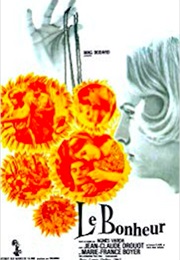 La Bonheur (1965)