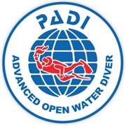 Be Come a Certified Advanced Open Water Diver