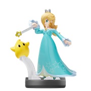 Rosalina Amiibo