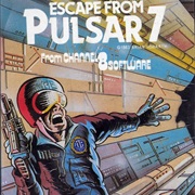 Escape From Pulsar 7