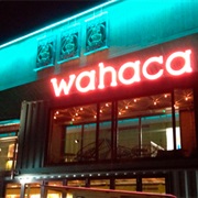 Wahaca