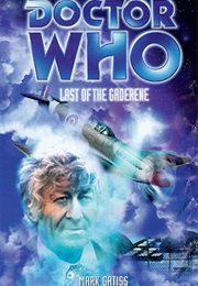 Last of the Gaderene (Mark Gatiss)