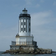 Los Angeles Harbor Light