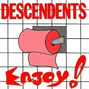 Descendents: Enjoy!