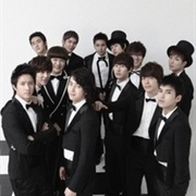 Super Junior (S.Korea)
