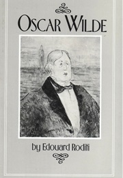 Oscar Wilde (Edouard Roditi)