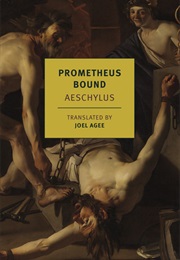 Prometheus Bound (Aeschylus)