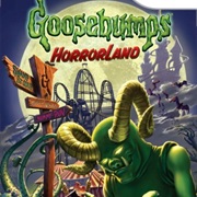 Goosebumps Horrorland