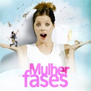 Mulher De Fases