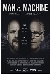 Man vs. Machine (2019)