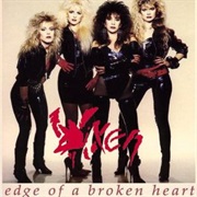 Vixen - Edge of a Broken Heart