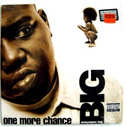 One More Chance - The Notorious B.I.G.