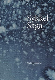 Sykkel Saga (Vicki Husband)