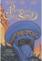 Il Principe Della Città Di Sabbia (Pierdomenico Baccalario)