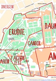 Future Chicago (Veronica Roth)