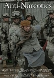 Anti-Narcotics (2009)