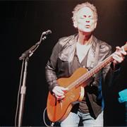 Lyndsey Buckingham
