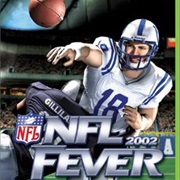 NFL Fever 2002