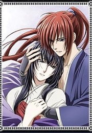Rurouni Kenshin: Trust &amp; Betrayal (1999)