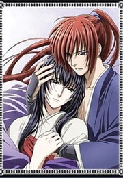 Rurouni Kenshin: Trust & Betrayal (1999)