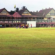Bombay Gymkhana