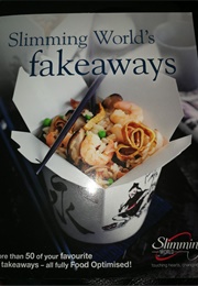 Slimming World's Fakeaways (Slimming World)