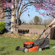 Husqvarna Lawn Mower