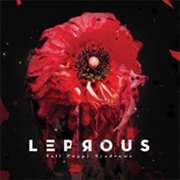 Leprous  - Tall Poppy Syndrome
