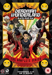 Deadman Wonderland (2011)