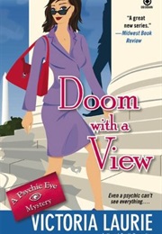 Doom With a View (Victoria Laurie)