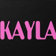 Kayla