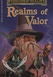 Realms of Valor (Various)