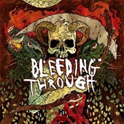 Bleeding Through