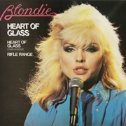 Heart of Glass - Blondie