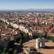 Milan