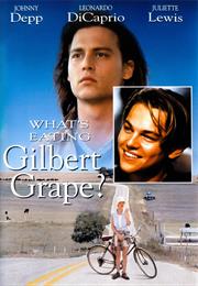 What&#39;s Eating Gilbert Grape (1993)