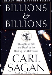 Billions & Billions (Carl Sagan)