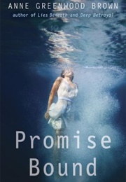 Promise Bound (Anne Greenwood Brown)