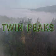 Twin Peaks (2017)