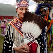 Indigenous Day (June 21)