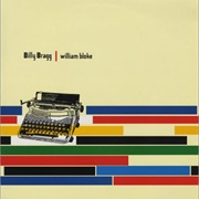 Billy Bragg - William Bloke