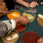 Take a Cooking Class in Bo-Kaap