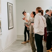 Have My Own Art Exhibition