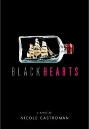 Blackhearts (Nicole Castroman)