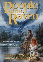 People of the Raven (Michael and Kathleen O&#39;Neal Gear)